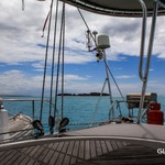 Fountaine Pajot Marquise 56