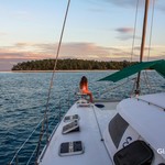 Fountaine Pajot Marquise 56