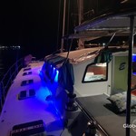 Fountaine Pajot Marquise 56