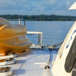 Fountaine Pajot Marquise 56