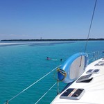 Fountaine Pajot Marquise 56