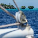 Fountaine Pajot Marquise 56