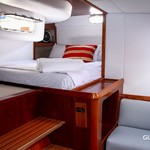 Fountaine Pajot Marquise 56