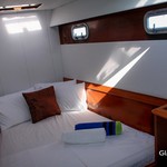 Fountaine Pajot Marquise 56