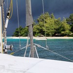 Fountaine Pajot Marquise 56