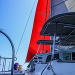 Fountaine Pajot Marquise 56