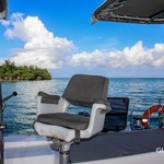 Fountaine Pajot Marquise 56