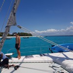 Fountaine Pajot Marquise 56