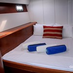 Fountaine Pajot Marquise 56