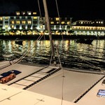 Fountaine Pajot Marquise 56