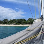 Fountaine Pajot Marquise 56