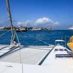 Fountaine Pajot Marquise 56