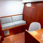 Fountaine Pajot Marquise 56