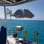 Fountaine Pajot Marquise 56
