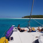 Fountaine Pajot Marquise 56