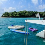 Fountaine Pajot Marquise 56