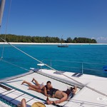 Fountaine Pajot Marquise 56