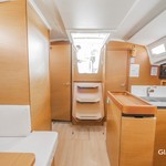 Jeanneau Sun Odyssey 410