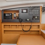 Jeanneau Sun Odyssey 410