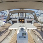 Jeanneau Sun Odyssey 410