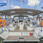 Jeanneau Sun Odyssey 410