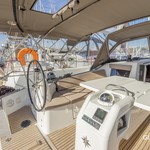 Jeanneau Sun Odyssey 410