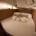 Jeanneau Sun Odyssey 410