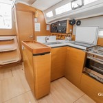 Jeanneau Sun Odyssey 410