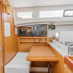 Jeanneau Sun Odyssey 410