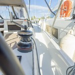 Jeanneau Sun Odyssey 410