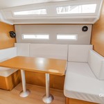 Jeanneau Sun Odyssey 410