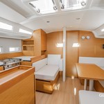 Jeanneau Sun Odyssey 410