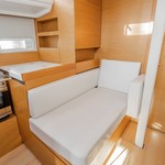 Jeanneau Sun Odyssey 410