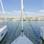 Jeanneau Sun Odyssey 410