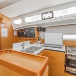 Jeanneau Sun Odyssey 410