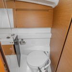 Jeanneau Sun Odyssey 410