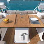 Dufour 56 Exclusive