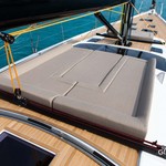 Dufour 56 Exclusive