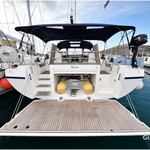 Bavaria Cruiser 57