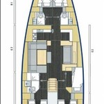 Bavaria Cruiser 57