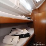 Bavaria Cruiser 57