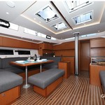 Bavaria Cruiser 57
