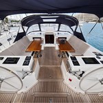 Bavaria Cruiser 57