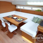 Jeanneau Sun Odyssey 509
