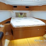 Jeanneau Sun Odyssey 509
