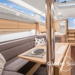 Hanse 418