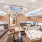 Hanse 418