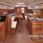 Bavaria 37 Cruiser