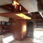 Beneteau Oceanis 43