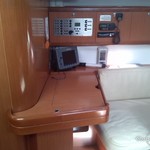 Beneteau Oceanis 43